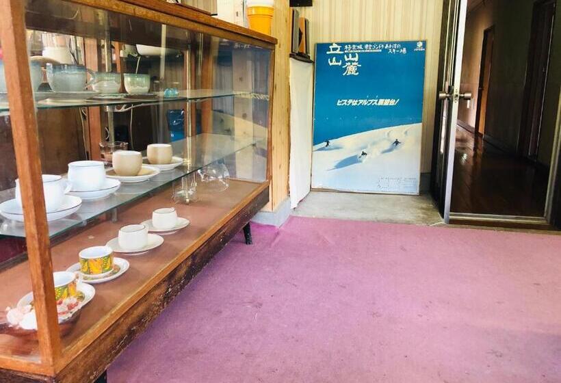 Семейный Номер Совместный Санузел, Guest House Shiroikiseki