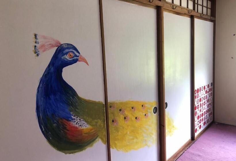 Четырехместный Номер Стандарт, Guest House Shiroikiseki
