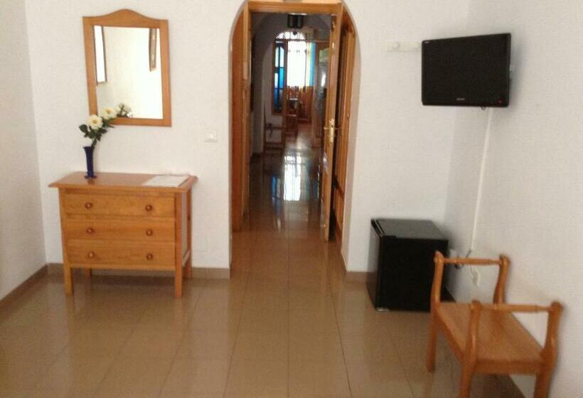 스탠다드 룸, Hostal San Miguel