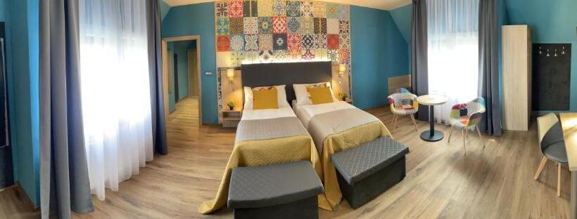 Family Suite, Benica