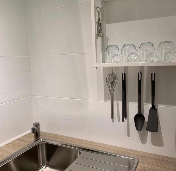 Апартаменты 1 Спальня, Dietrichsteinerhof Apartments & Rooms
