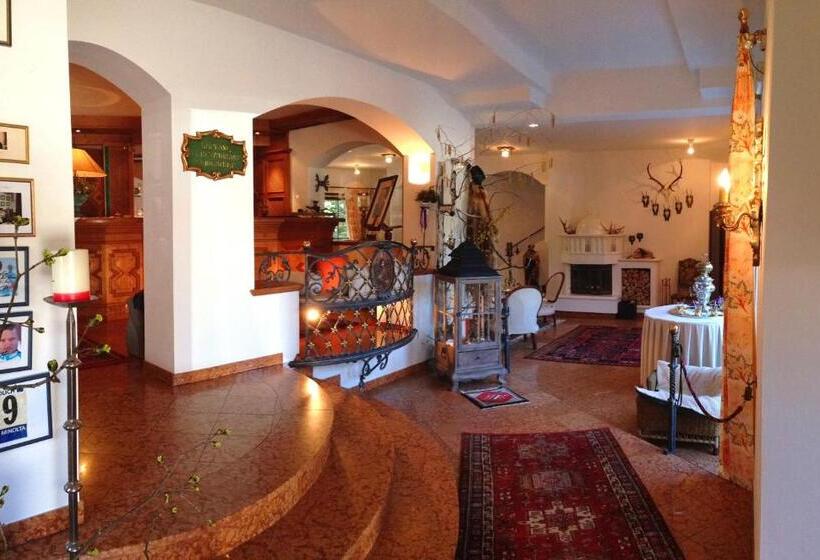 Номер Economy, Dietrichsteinerhof Apartments & Rooms