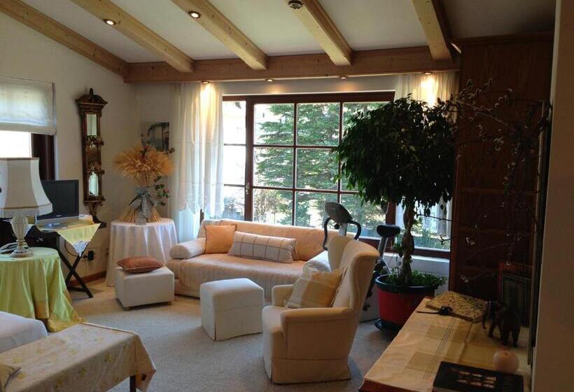 Апартаменты Superior 1 Спальня, Dietrichsteinerhof Apartments & Rooms