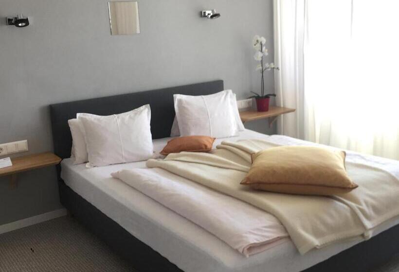 Номер Economy, Dietrichsteinerhof Apartments & Rooms