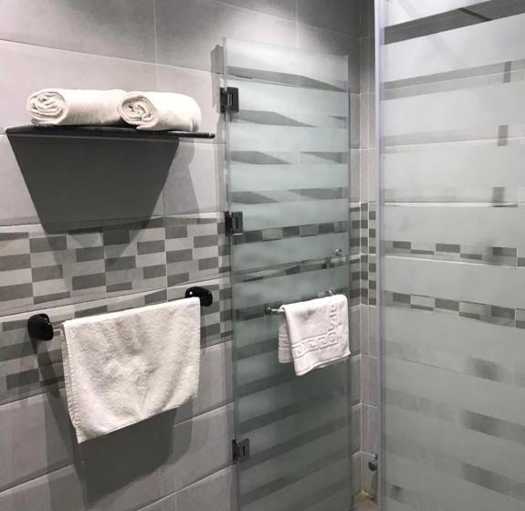 اتاق استاندارد, Havana Hotel Cairo
