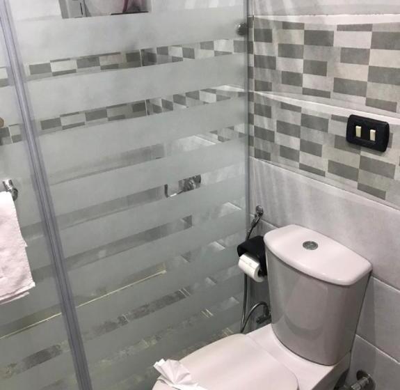 اتاق استاندارد, Havana Hotel Cairo