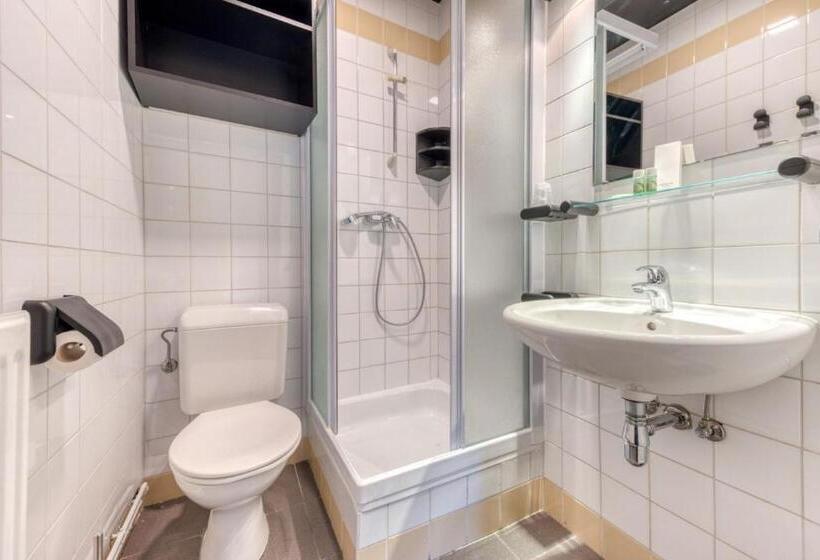 Номер Стандарт, Hôtel Mosa