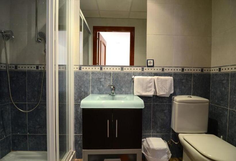 חדר סטנדרט, Hostal La Gola