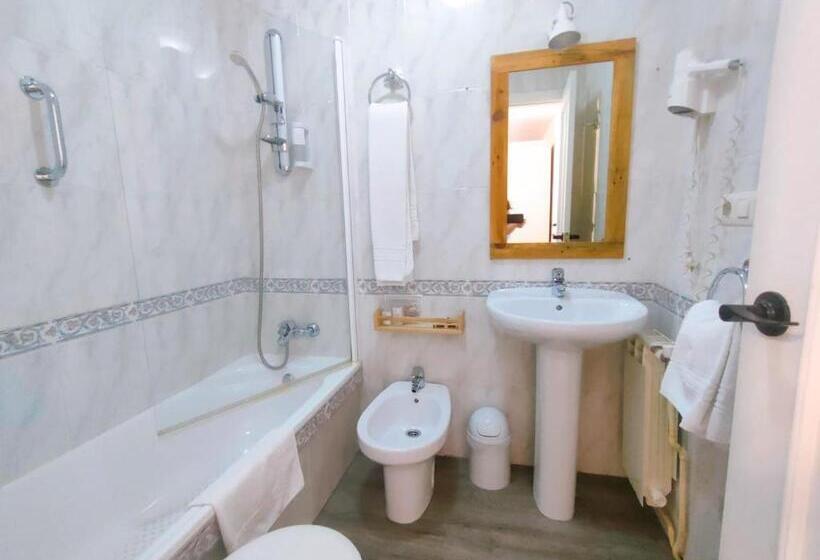 Трехместный Номер Deluxe, Rodeiramar 2a
