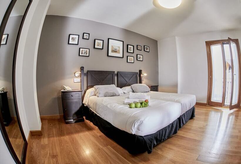 Номер Стандарт, Casa Azcona