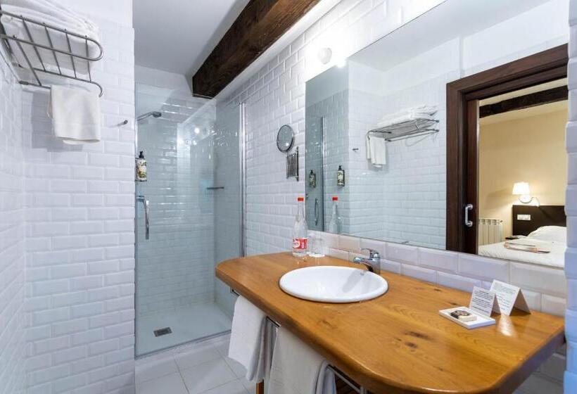 Номер Стандарт, Casona Las Cinco Calderas