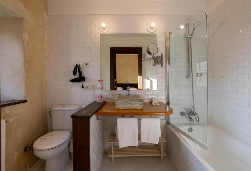 Номер Стандарт, Casona Las Cinco Calderas