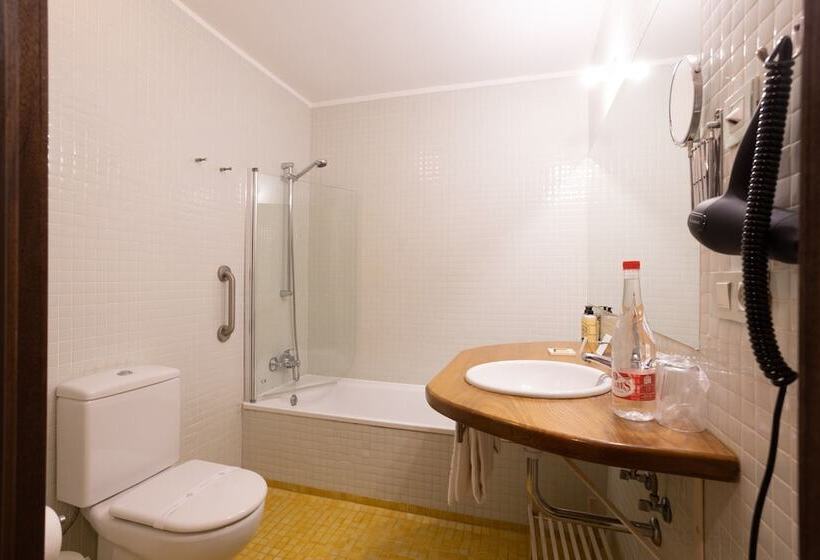Номер Стандарт, Casona Las Cinco Calderas