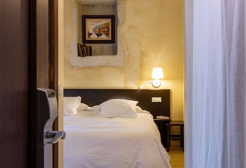 Номер Стандарт, Casona Las Cinco Calderas
