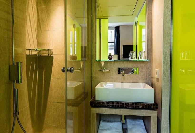 اتاق اجرایی, Hôtel De Lille   Saint Germain Des Près