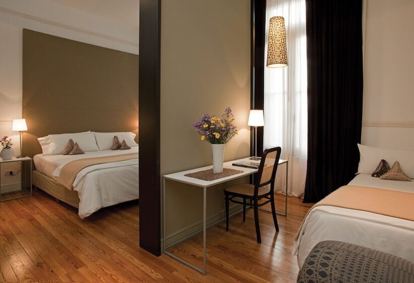 سوئیت با تخت بزرگ, Esplendor By Wyndham Savoy Rosario