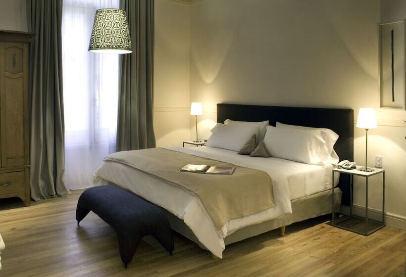 سوئیت با تخت بزرگ, Esplendor By Wyndham Savoy Rosario