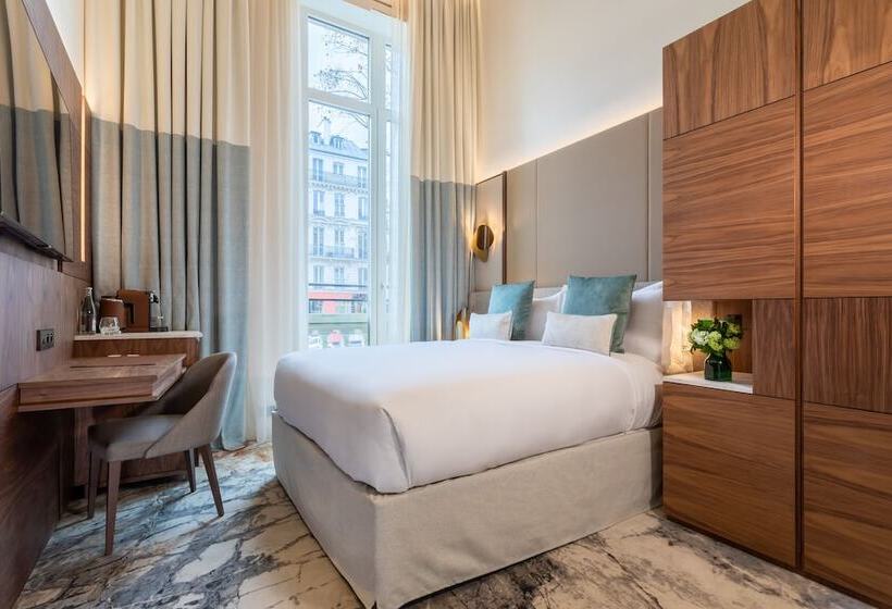 اتاق کلاسیک, Intercontinental Paris Champs Elysées Etoile, An Ihg