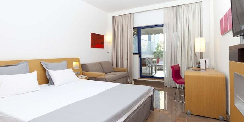 수피리어 테라스 룸, Occidental Murcia Agalia