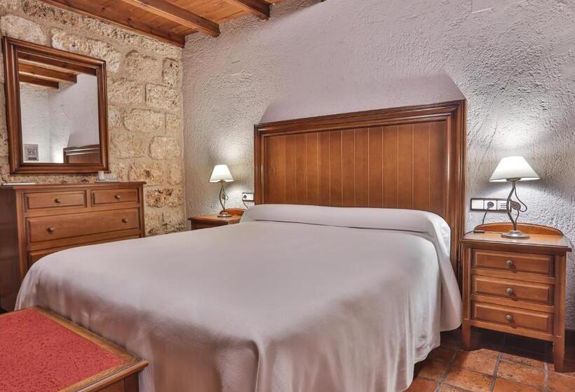标准间带漩涡浴缸, Coto Del Valle De Cazorla