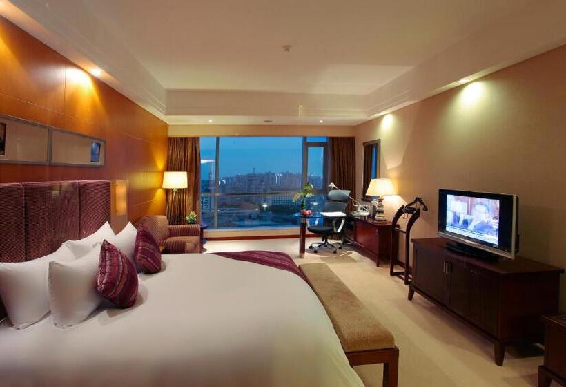 Номер бизнес-класса, Kb Hotel Qingyuan