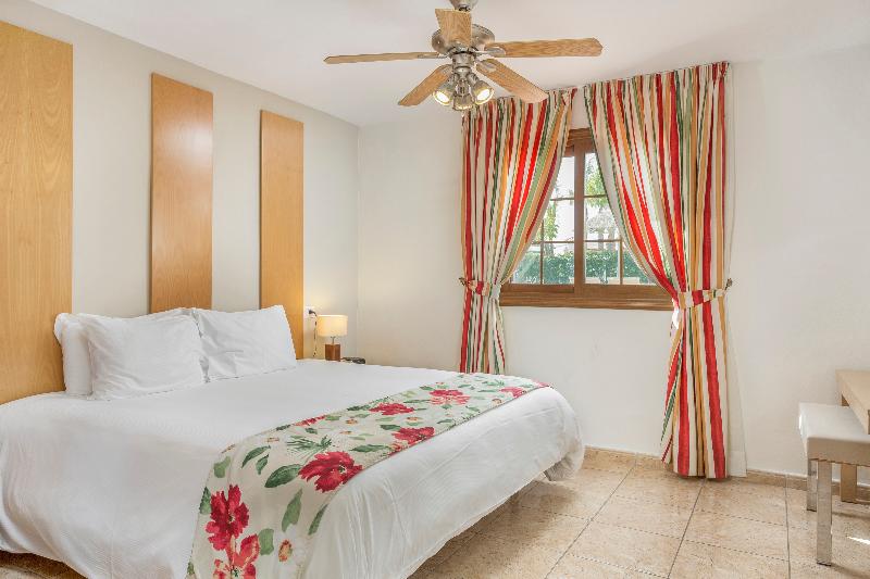 Апартаменты 2 Спальни, Royal Tenerife Country Club