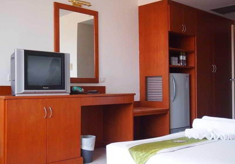 Апартаменты 1 Спальня, Royal Tenerife Country Club