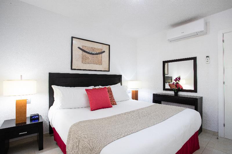 Апартаменты 1 Спальня, Wyndham Residences Golf Del Sur