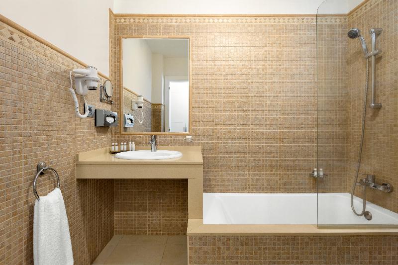 Апартаменты 1 Спальня, Wyndham Residences Golf Del Sur
