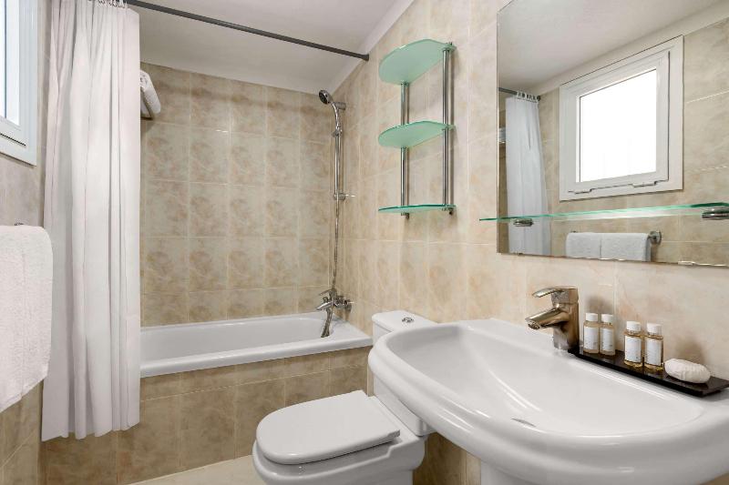 Студия Стандарт, Wyndham Residences Golf Del Sur