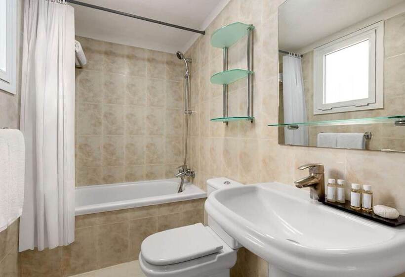 Студия Стандарт, Wyndham Residences Golf Del Sur