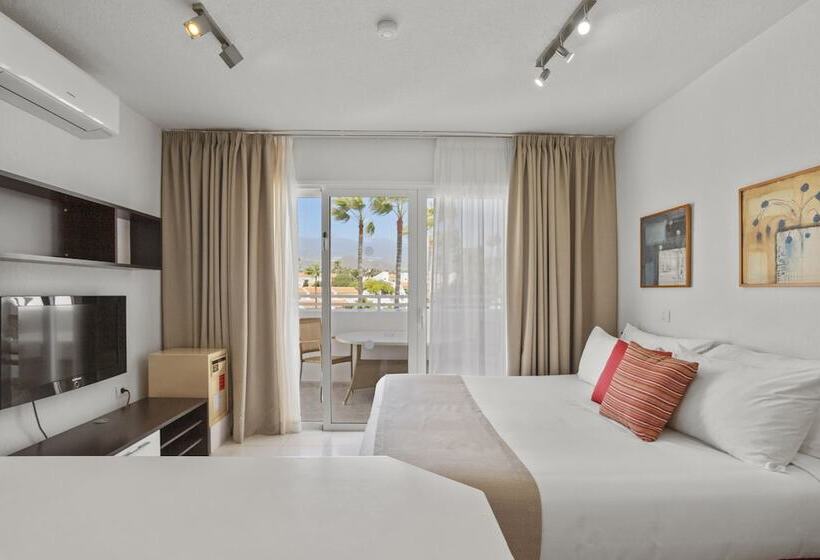 Студия Стандарт, Wyndham Residences Golf Del Sur