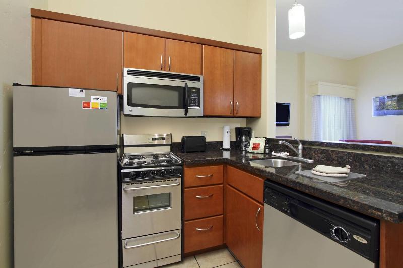 Апартаменты 1 Спальня, Wyndham Residences Golf Del Sur