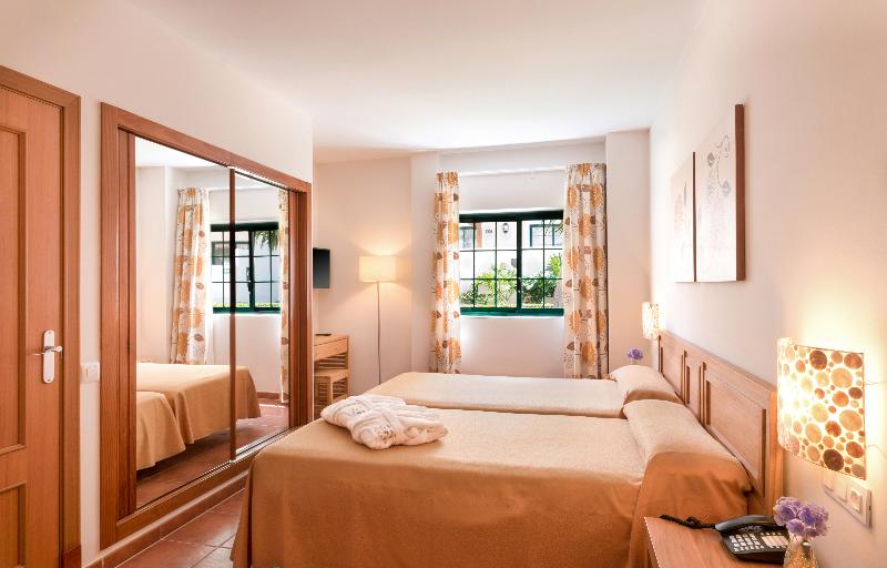 Апартаменты 1 Спальня, Wyndham Residences Golf Del Sur