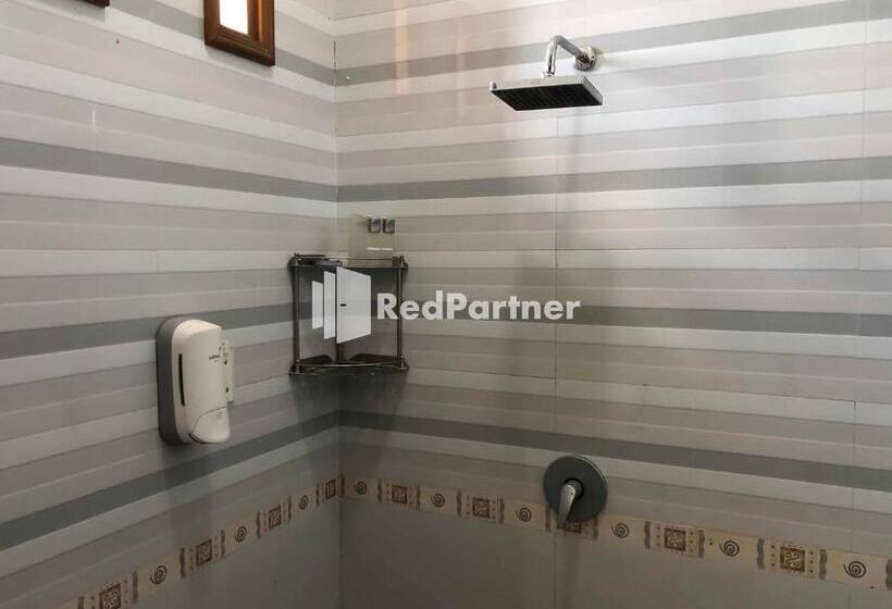 Номер Стандарт, Reddoorz At Daffi Araya