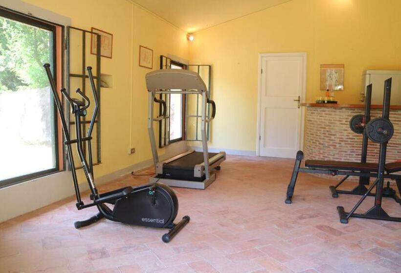 带3个卧室的公寓, Borgo Studiati Residenza D Epoca