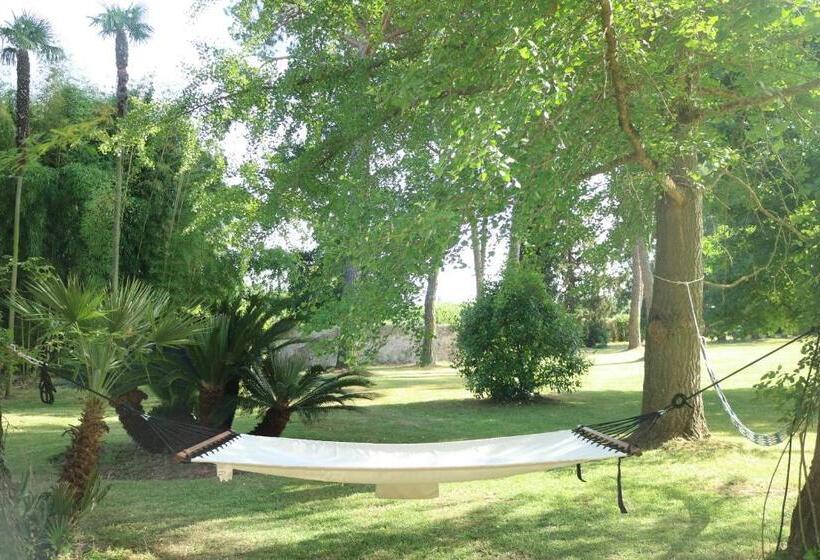 带1个卧室的高级公寓, Borgo Studiati Residenza D Epoca