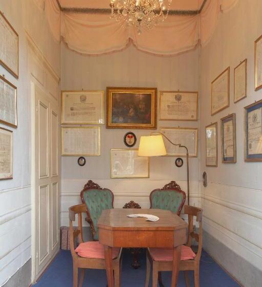 标准间, Borgo Studiati Residenza D Epoca