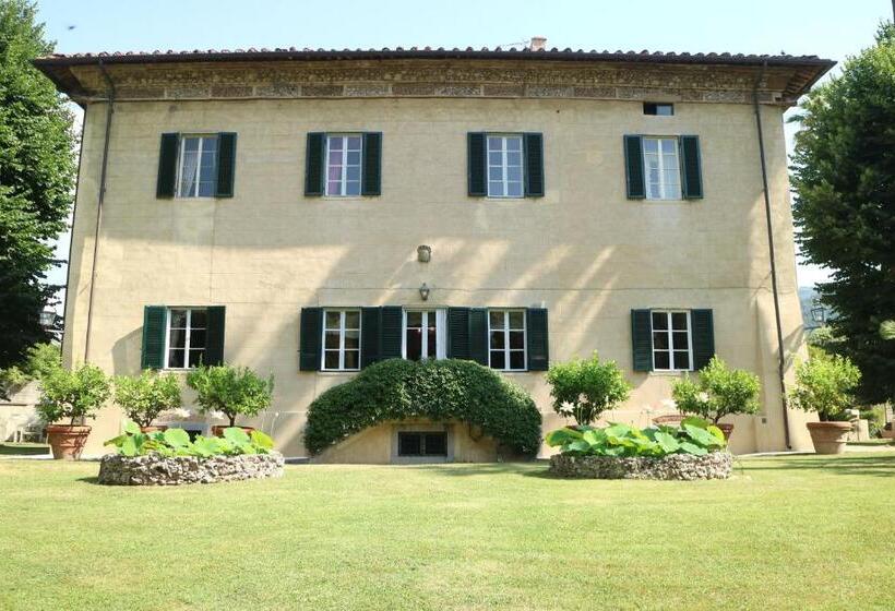 豪华套房, Borgo Studiati Residenza D Epoca