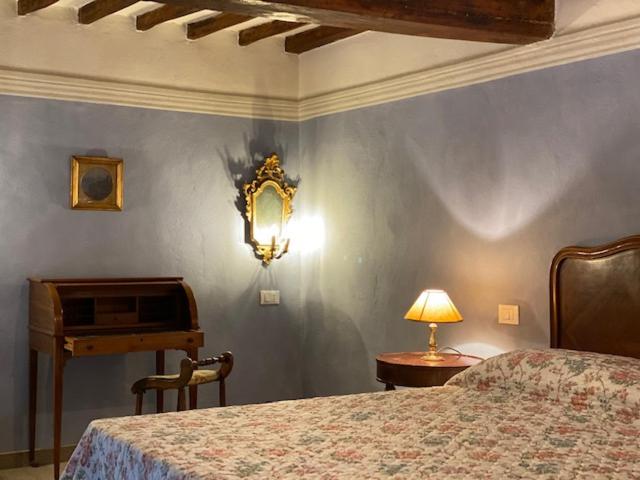 豪华套房, Borgo Studiati Residenza D Epoca
