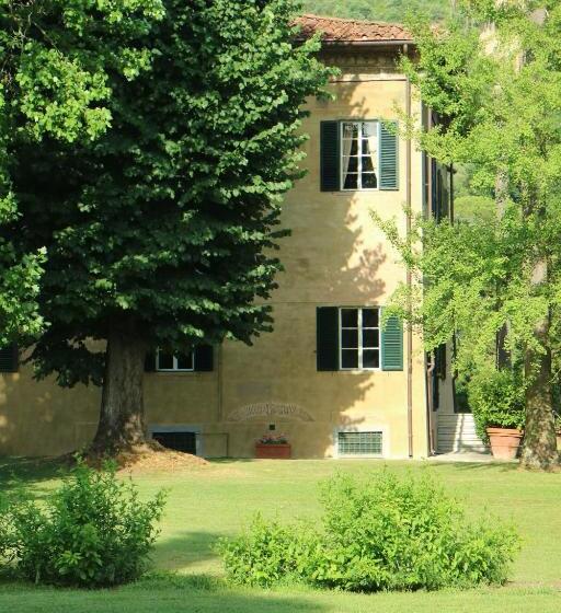 总统套房, Borgo Studiati Residenza D Epoca