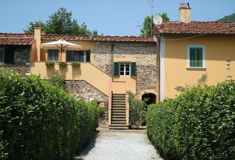 带3个卧室的公寓, Borgo Studiati Residenza D Epoca
