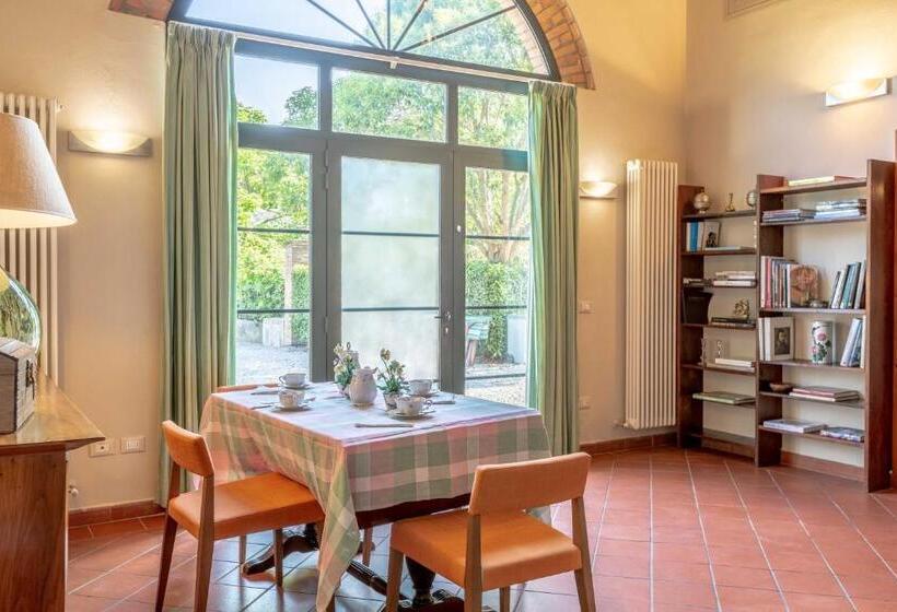 复式房间, Borgo Studiati Residenza D Epoca