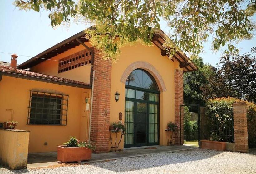 复式房间, Borgo Studiati Residenza D Epoca