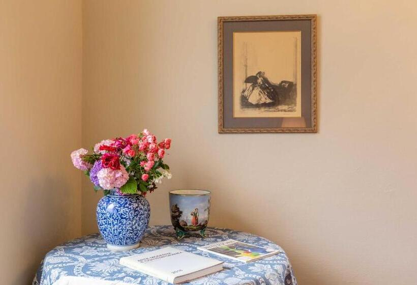带1个卧室的高级公寓, Borgo Studiati Residenza D Epoca