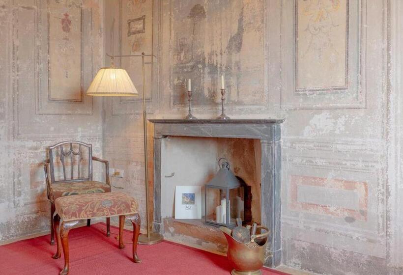 带1个卧室的高级公寓, Borgo Studiati Residenza D Epoca
