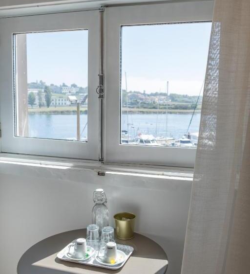 Номер Стандартный с Видом, Naval Guest House & Bistro