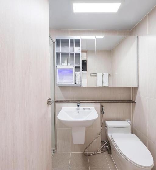 Номер Стандарт, Centummark Hotel Yangyang