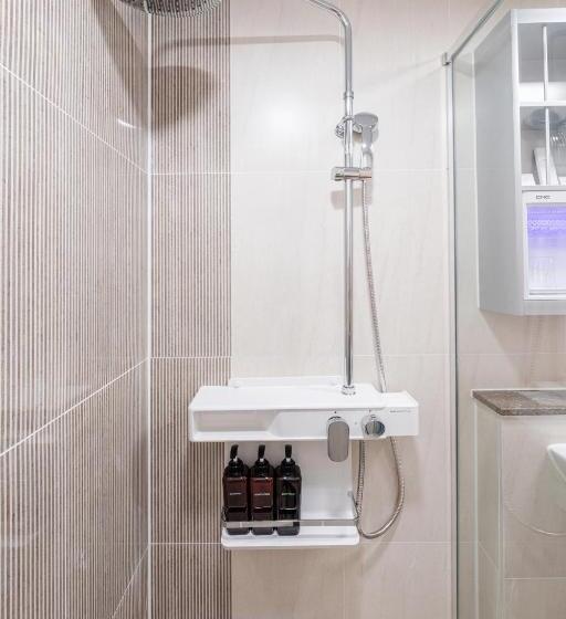 Семейный Номер Superior, Centummark Hotel Yangyang