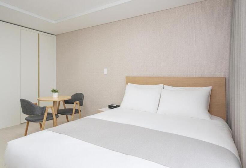 Номер Superior, Centummark Hotel Yangyang